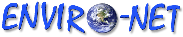 Enviro-Net Logo